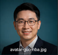 NBA老郭（huasports）